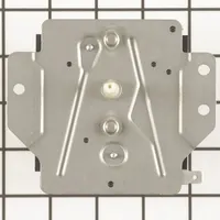 WHIRLPOOL Timer Assembly: W10185969