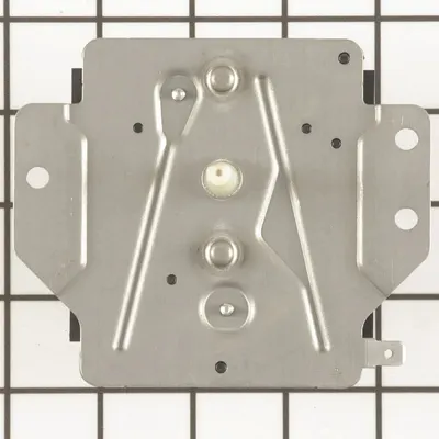 WHIRLPOOL Timer Assembly: W10185969 - Whirlpool Washing Machine & Dryer Parts