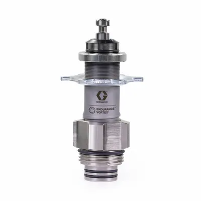 GRACO Paint Sprayer Replacement Pump: Pump - Graco Paint Sprayer Parts