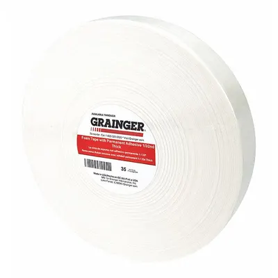 OEM Foam Tape: Conformable - Double-Sided Foam Tape Strips & Squares