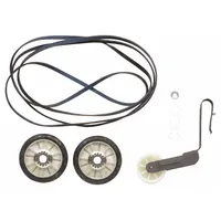 WHIRLPOOL Repair Kit: 4392065