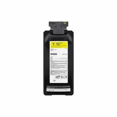 EPSON Ink (MPN C13T55N420). Key specifications — Brand: EPSON. - Inkjet Barcode Printer Machine Ink