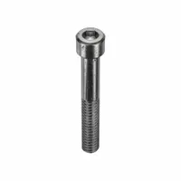 Socket Head Cap Screw: 1/4"-20 Thread Size, 1 3/4 in Lg, Std, Armor Coat, Alloy Steel, 50 PK (MPN UST235925)