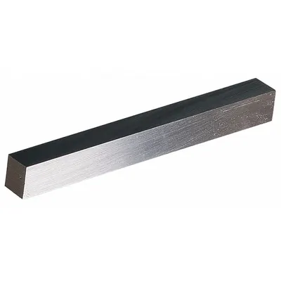 CLEVELAND Lathe Tool Blank: High Speed Steel, Bright (Uncoated), 5/16 in Overall Wd (MPN C44514) - Machining
