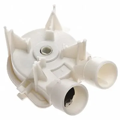 WHIRLPOOL Water Pump: 3363892 - Whirlpool Washing Machine & Dryer Parts