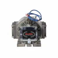 Positive Displacement Flowmeter (MPN TS15AW04BALAN)