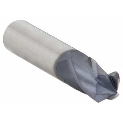 OEM Carbide Chamfer Mill - Carbide Chamfer Mills