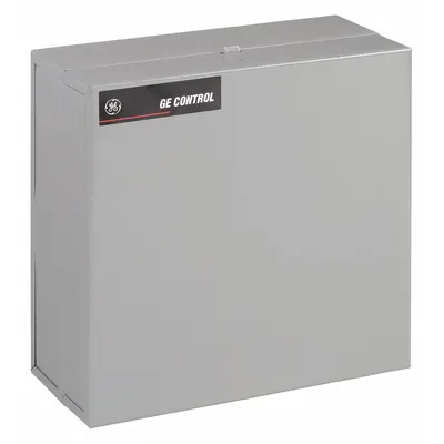 GE Motor Starter Enclosure: 1 Rated NEMA Enclosure - Enclosures for GE Motor Starters