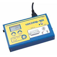 HAKKO Soldering Iron Tester: 32°F to 1,292°F (MPN FG101B-03)