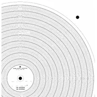 GRAPHIC CONTROLS Circular Paper Chart: Partlow, PW 00215208, 11.88 in Circular Chart Dia, 100 PK