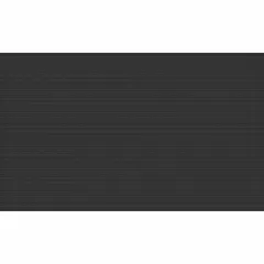 This standard antifatigue mat reduces standing fatigue in industrial workstations, assembly lines, and machine shops. It measures 60 ft x 3 ft with a 5/8 in thickness, made of black vinyl with a beveled edge and anti-slip backing.
