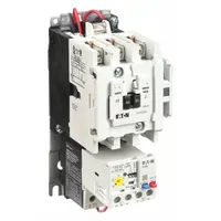 EATON NEMA Magnetic Motor Starter: Non-Reversing, 3 Poles, NEMA Size 2, 45 A, 120V AC Coil (MPN AN19GN0A5E020)