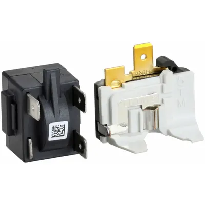 ELKAY Compressor Overload Relay: Overload and Relay (MPN 31039C) - Electrical Components & Wiring