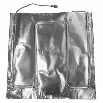 CRETORS Foil Heater: EP1823 - Replacement Parts for Heated Display Cases