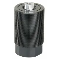 ENERPAC Threaded Body Hydraulic Cylinder: 3,900 lbf Push Capacity @ 5000 psi, 7/8 in Stroke Lg (MPN CDT18251)