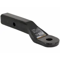 BUYERS PRODUCTS Ball Mount: IV/V, 1 in Compatible Ball Shank Dia, Ball Mount Ball Mount, 11.73 lb Wt (MPN 1803050)