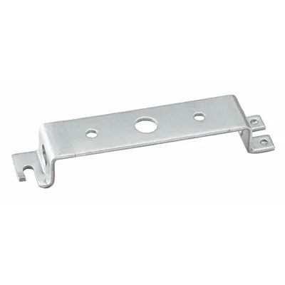 BROAN Motor Mounting Bracket: Mfr Part # S98007352 - HVACR Bases, Housings & Mounting Kits