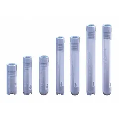 Cryogenic Vial