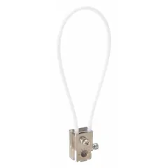 Fixed rod-style actuator for limit switches, featuring a 5.5-inch arm length. Used in industrial automation and machinery to detect position or limit travel, ensuring precise mechanical actuation in control systems.