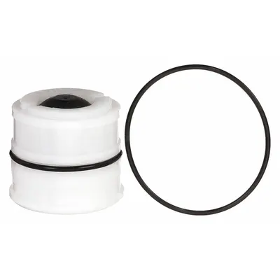 Watts First Check Valve Repair Kit: First Check Kit, 3/4 in/M2 Compatible Valve Size - Repair Kits & Parts for Watts Backflow Preventers