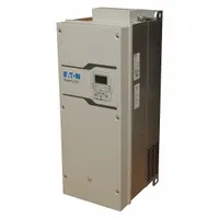 EATON Variable Frequency Drive: In Phase Three, Out Phase Three, 40 hp, 114 A Output Current - Max (MPN DG1-32114FN-C21C)