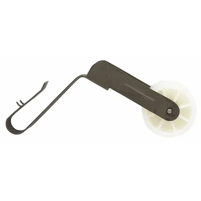 WHIRLPOOL Pulley: WP691366 - Whirlpool Washing Machine & Dryer Parts
