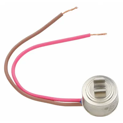 WHIRLPOOL Defrost Thermostat WP4387503 - Whirlpool Parts for Refrigerators & Freezers