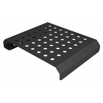 HUOT Collet Rack: For ER11, 49 Capacity (MPN 14800). Key specifications — attr1032787: HUOT. - Collet Racks