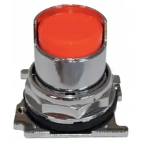 EATON Extended Push Button: 30 mm, Non-Metallic, Momentary (MPN 10250T509)