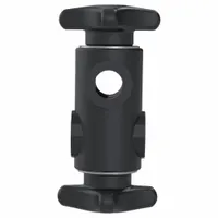 MASON PLASTICS Adjustable Cross Block: Similar to Valu Guide VG-621-12x12, MP5211212