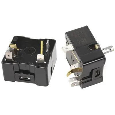 ELECTROLUX Heat Selector Switch: Mfr Part # 5304508926 - Electrolux Oven Replacement Parts