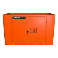 CRESCENT Utility Cart Panel: For 911YU7/911YV6, For IUC2S8CBM/IUC2SCBM (MPN IUC2DLCRM)