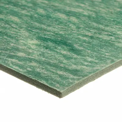 GARLOCK Aramid Gasket Sheet with Oil-Resistant Buna-N Binder - Gasket Sheets with Oil-Resistant Buna-N Binder