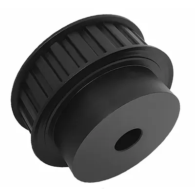 OEM Timing Pulley: Trapezoidal - H Section Timing Belt Pulleys
