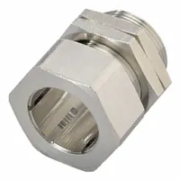 IFM Mounting Sleeve: 18 mm Compatible Sensor Dia, Cylindrical Proximity Sensors (MPN E12745)