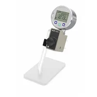 IKA Digital Vacuum Control Valve: 5 1/2 in Overall Lg, 2 5/8 in Overall Wd, 10 in Overall Ht (MPN 0020004893)