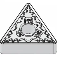 WIDIA Triangle Turning Insert: TNMG332MS, TNMG160408MS (MPN 5908932)