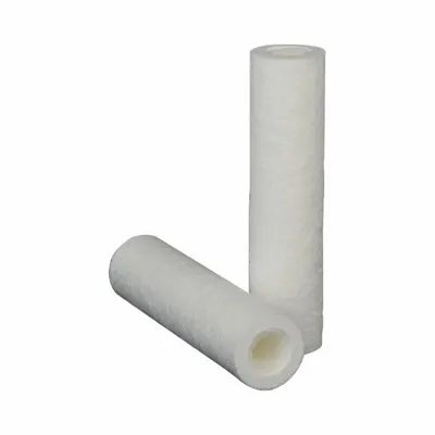 EVERPURE Water Filter Cartridge: 5 micron, 2.5 gpm, Everpure - Drop-In Multi-Purpose Water Filter Cartridges