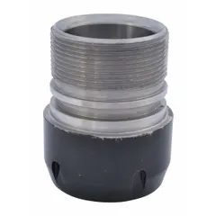 This steel screw cover kit is an accessory for platform lift trucks. It is designed to cover exposed screws, helping to protect hardware and enhance safety during operation. Compatible with models 4ECX2, 4ECX4, 1185-5CN312S, and 1185-5CN625S.