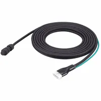 ICOM Control Cable Adapter: Fits Icom, For AH-740 (MPN OPC2321)