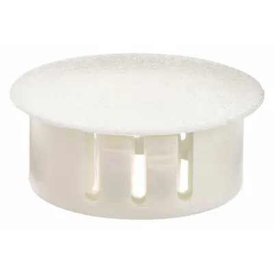 OEM Hole Plug: Nylon - No Web Parent