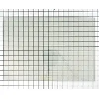 WHIRLPOOL Inner Door Glass: Mfr Part # 9781593
