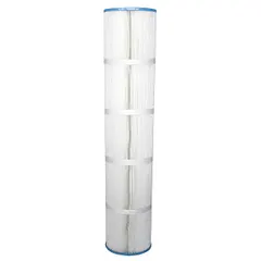 Replacement filter cartridge for pool and spa filtration systems. Designed for use with the 4VMN8 filter model, providing a direct-fit solution for maintenance and repair applications.