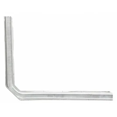WHIRLPOOL Anti-Tip Bracket 3801F656-51 - Whirlpool Oven Replacement Parts