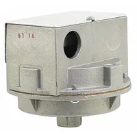 ANTUNES CONTROLS Pressure Switch: Mfr Part # 803113401