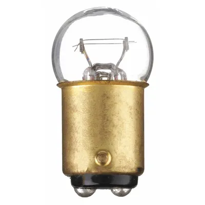 OEM BA15d Double-Contact Bayonet Base Lamp - BA15d Double-Contact Bayonet Base Lamps