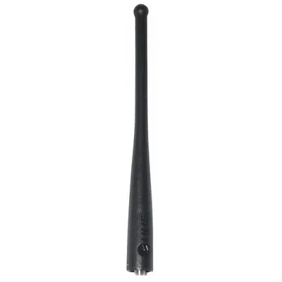 MOTOROLA Antenna: Whip, Fits Motorola, For XPR 6100/XPR 6350/XPR 6550, VHF - Motorola-Compatible Antennas