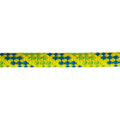 ALL GEAR Rigging and Climbing Rope: Kernmantle, 7/16 in Dia, 680 lb Working Load Limit - Rigging & Climbing Rope