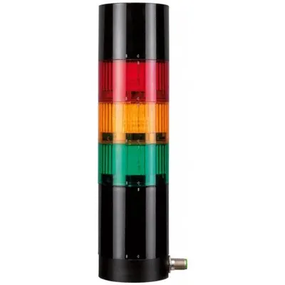 MURRELEKTRONIK Three-Tier Tower Light Assembly - Three-Tier Tower Light Assemblies