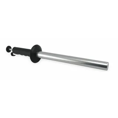 OEM Magnetic Retrieval Tool: Mag. Typ. Neodymium, Shft. Typ. Fixed - Metal Shaving Retrieval Batons